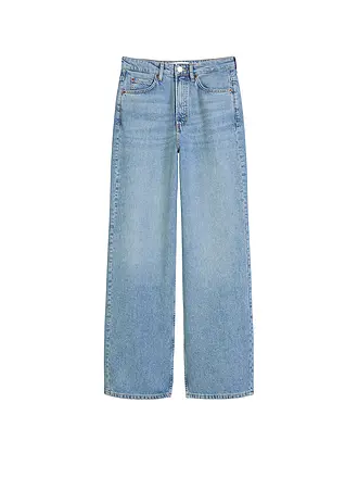 MARC O'POLO | Jeans Wide Leg | 